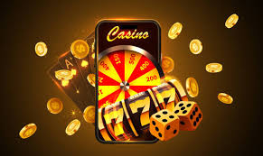 Explore the Magic of SpinsCastle Casino UK Explore the Magic of SpinsCastle Casino UK