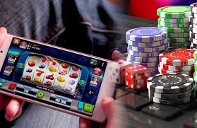 Explore the Sweet World of Casino Peaches